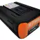 Packung mit 30 Akkus Stihl AP 300 S (36 V - 7,2 Ah - 281 Wh) AP 500 S (36 V - 8,8 Ah - 337 Wh) Bild 4