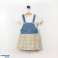 Pack en gros de vêtements pour bébés - Variété en 50 vêtements de qualité photo 5