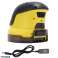CORDLESS ELECTRIC WINDOW SCRAPER WITH USB CABLE, SKU: 485 (Stock in Poland) image 1