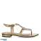 European brand shoes and sandals for women - price 5.99 only image 4