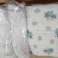 Set: duvet 160x200 +2 pillows 50-70 cm x 60 - 80 cm for allergy sufferers - quality one, white color image 1