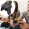 CONTROLLER GAMEPAD - DIGITĀLAIS GAMEPLAYER AR 520 SPĒLĒM VIENĀ , SKU: 503 (Krājums Polijā) attēls 4