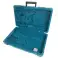 Makita Werkzeugkoffer für Bohrmaschine, Schraubendreher, Akkus, Ladegerät, DHP453 Bild 2