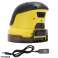 RASCHIETTO ELETTRICO PER ALZACRISTALLI A BATTERIA CON CAVO USB, CODICE: 485 (Stock in Polonia) foto 1