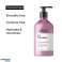 LOREAL PRO SE LISS CHAMPÚ ILIMITADO 500ML fotografía 2