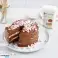 DOVES FARM FREEE MĄKA BIAŁA SAMOROSNĄCA 1KG zdjęcie 1