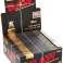 RÅ SVART KING SIZE CLASSIC 32-ARK 50CT bilde 4