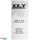 XX.Y BH580 White Wireless Headphones image 5