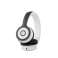 XX.Y BH580 White Wireless Headphones image 1