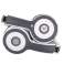 XX.Y BH580 White Wireless Headphones image 2