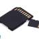 32 GB MICRO SD CARD WITH ADAPTER, SKU: 2008 (Stock in Poland) image 4
