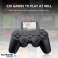OVLADAČ GAMEPAD - DIGITÁLNÍ GAMEPLAYER S 520 HRAMI V JEDNOM , SKU: 503 (skladem v Polsku) fotka 4