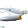 Trådløse ørepropper XX.Y HV-800 White bilde 3