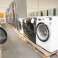 LG Paket Weiße Ware - 8x Waschtrockner und 42x Side by Side Bild 1