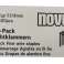 Restposten: 13 x Novus J-150 electric stapler stapler staple taker AH 6-14 mm E 16 mm image 4