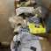 Tippbrändid, tippbrändid, Calvin Klein, Mavi, Esprit, LTB, O'NEILL, Adidas, Reebok, Puma, jäänused, nõud, likvideerimine, kaubamärgiga riided foto 1