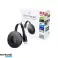 CHROMECAST TV CAST STREAMING APPARAAT 4K - ZWART, SKU: 484 (Voorraad in Polen) foto 3