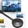 CHROMECAST TV CAST STREAMING APPARAAT 4K - ZWART, SKU: 484 (Voorraad in Polen) foto 4