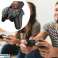 OVLADAČ GAMEPAD - DIGITÁLNÍ GAMEPLAYER S 520 HRAMI V JEDNOM , SKU: 503 (skladem v Polsku) fotka 5