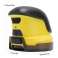 RASCHIETTO ELETTRICO PER ALZACRISTALLI A BATTERIA CON CAVO USB, CODICE: 485 (Stock in Polonia) foto 3