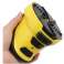 RASCHIETTO ELETTRICO PER ALZACRISTALLI A BATTERIA CON CAVO USB, CODICE: 485 (Stock in Polonia) foto 4