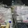 Пакети A4 Ziplock - Пакети на блискавці, пакети для предметів, сумки з отворами, пакети з деталями, пластикові пакети, 8 тонн, 2.000.000шт зображення 3