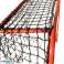 Floorball goal MASTER official size   metal 160 x 115 cm image 3
