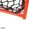 Floorball goal MASTER official size   metal 160 x 115 cm image 4