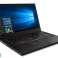20x Gebrauchter Laptop Lenovo ThinkPad T480 14,1" HD Intel Core i5 8GEN 8GB DDR4 256GB SSD A Bild 1