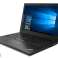 20x Laptop Usada Lenovo ThinkPad T480 14.1" HD Intel Core i5 8GEN 8GB DDR4 256GB SSD A fotografía 4