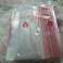 A4 Ziplock Zakken - Ziplock Zakken, Item Zakken, Zakken met Gaten, Onderdelen Zakken, Plastic Zakken, 8 ton, 2.000.000 stuks foto 1