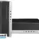 80x Gebruikte HP EliteDesk 800 G3 SFF Core i5 6GEN 8GB DDR4 256GB SSD foto 2