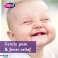 BRAŠKIŲ SUSPENIJA KŪDIKIAMS CALPOL BE CUKRAUS IR COLOUR 100ml nuotrauka 3