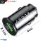 38W USB QC 3.0 Autoladegerät 18W USB C C PD 20W Schnell Leistungsstark Bild 5