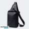 АРКТИЧЕСКИ ЛОВЕЦ ARCO ПРАШКА ЧАНТА XB00121-BLK картина 1