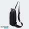 АРКТИЧЕСКИ ЛОВЕЦ ARCO ПРАШКА ЧАНТА XB00121-BLK картина 2