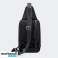 АРКТИЧЕСКИ ЛОВЕЦ ARCO ПРАШКА ЧАНТА XB00121-BLK картина 3