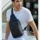 АРКТИЧЕСКИ ЛОВЕЦ ARCO ПРАШКА ЧАНТА XB00121-BLK картина 4