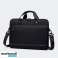 ARCTIC HUNTER SARR BUSINESS TASCHE GW00022-SCHWARZ Bild 1