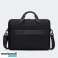 ARCTIC HUNTER SARR BUSINESS TASCHE GW00022-SCHWARZ Bild 2