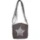 Bolsas crossbody de várias cores com estrela de glitter foto 4