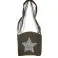 Bolsas crossbody de várias cores com estrela de glitter foto 6