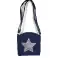 Bolsas crossbody de várias cores com estrela de glitter foto 1