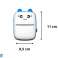 WIRELESS MINI MOBILE PRINTER FOR PHOTOS, NOTES, LEARNING, SKU: 2090 (Stock in Poland) image 3