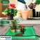 Tapis de jardinage pliant FLORAMAT photo 2