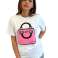 Gretha Milano T-shirts pour femmes de tailles et de variantes assorties photo 2