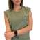 Gretha Milano T-shirts pour femmes de tailles et de variantes assorties photo 4