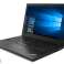 15-кратний вживаний ноутбук Lenovo ThinkPad T480 14.1&quot; HD Intel Core i5 8GEN 8 ГБ DDR4 256 ГБ SSD A зображення 4