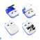 WIRELESS MINI MOBILE PRINTER FOR PHOTOS, NOTES, LEARNING, SKU: 2090 (Stock in Poland) image 2