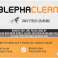 BLEPHACLEAN 20 STERILE EYELID WIPES FOR BLEPHARITIS FREEPOST  EXP- 04/2024 image 5